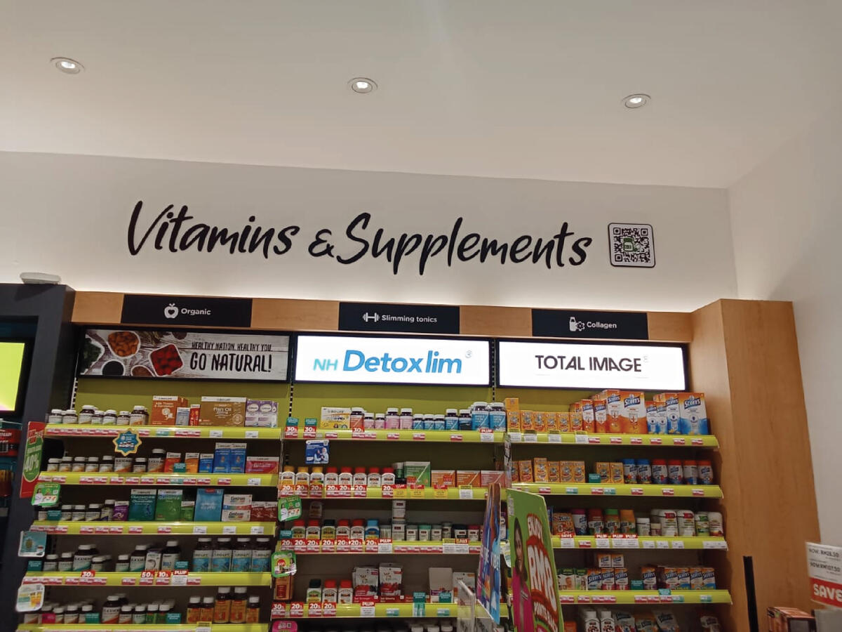 Watsons